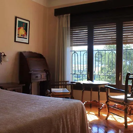 Rita Belvedere Гостевой дом Пучсерда