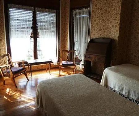 Rita Belvedere Guest house