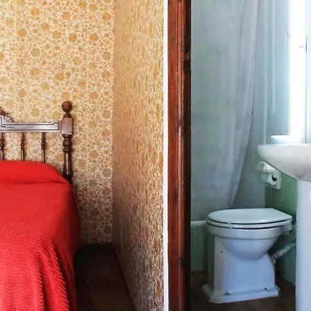 Guest house Rita Belvedere Puigcerda
