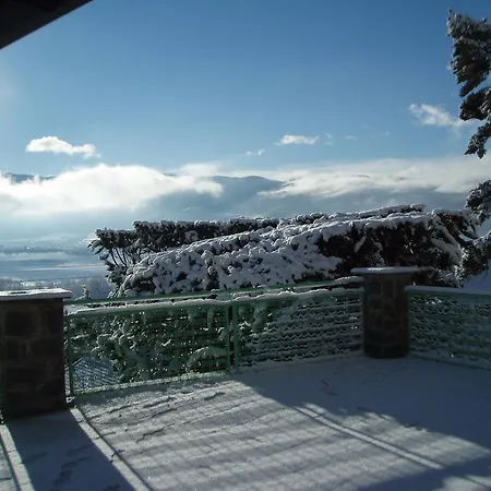 Guest house Rita Belvedere Puigcerda