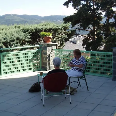 Guest house Rita Belvedere