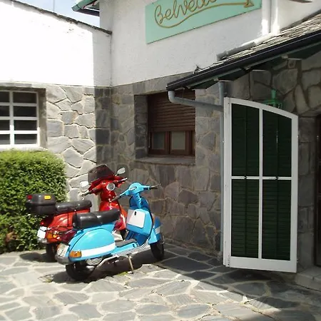 Rita Belvedere 2* Puigcerda