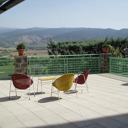 Guest house Rita Belvedere