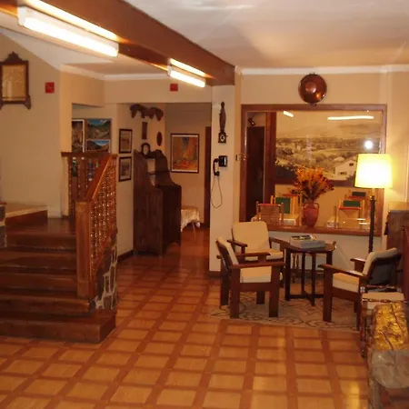 Rita Belvedere Guest house