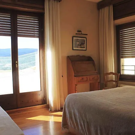 Guest house Rita Belvedere Puigcerda