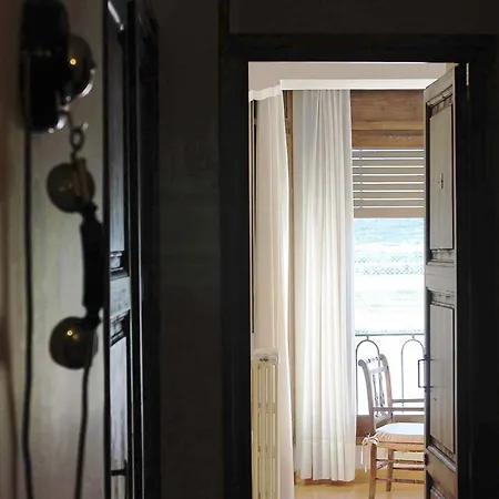 Guest house Rita Belvedere Puigcerda