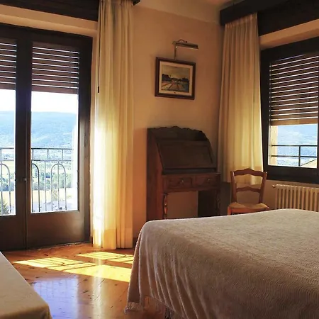 Guest house Rita Belvedere
