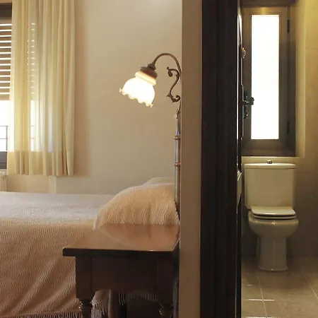 Rita Belvedere Guest house