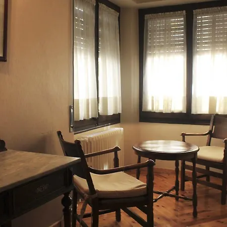 Guest house Rita Belvedere