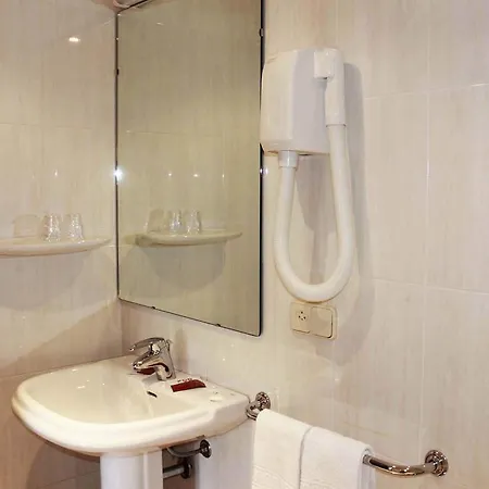 Guest house Rita Belvedere Puigcerda