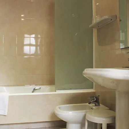 Guest house Rita Belvedere Puigcerda