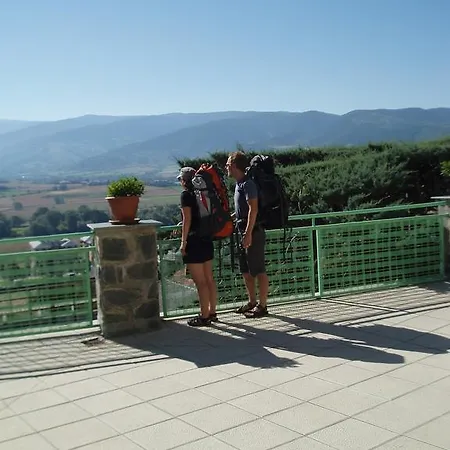 Rita Belvedere Guest house Puigcerda