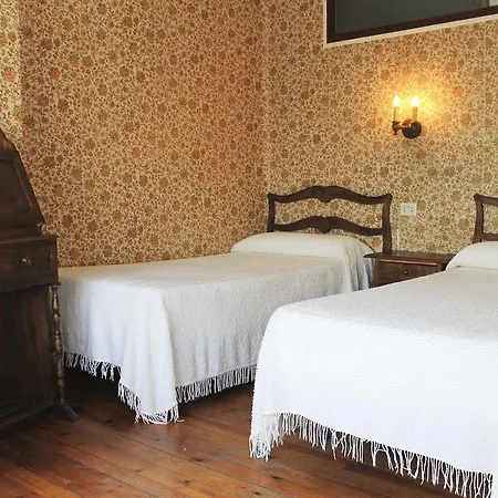 Guest house Rita Belvedere Puigcerda