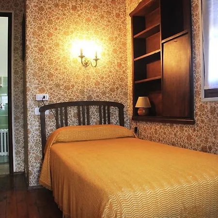 Guest house Rita Belvedere Puigcerda