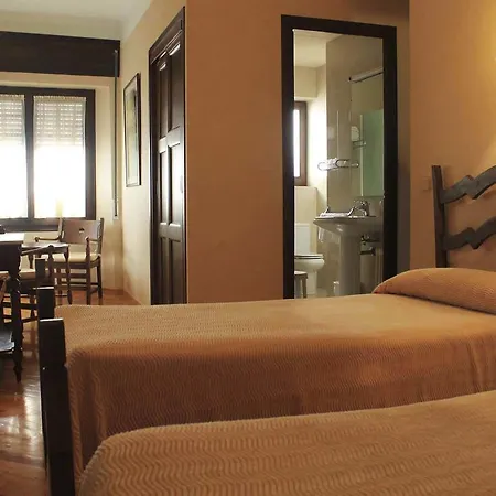 Guest house Rita Belvedere