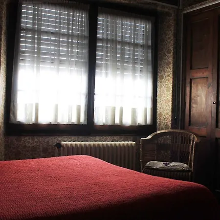 Guest house Rita Belvedere 2*