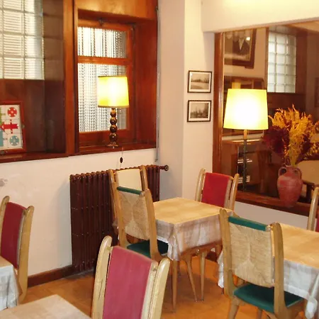 Rita Belvedere 3* Puigcerdà