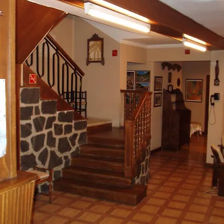 Guest house Rita Belvedere 2*