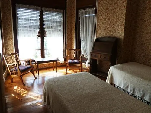 Rita Belvedere Vendégház