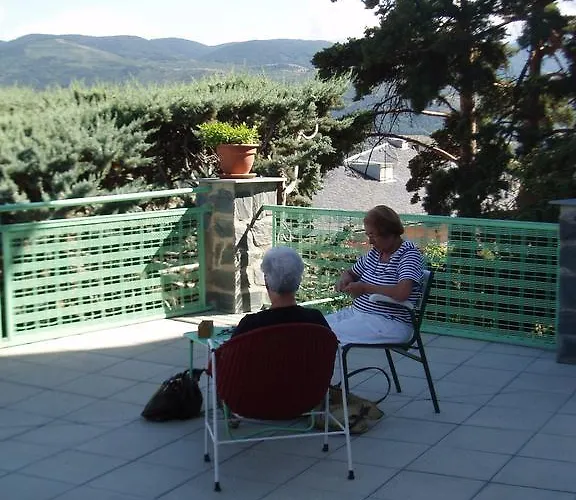 Vendégház Rita Belvedere