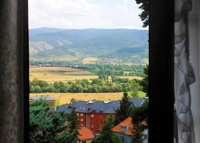 Rita Belvedere Puigcerdà